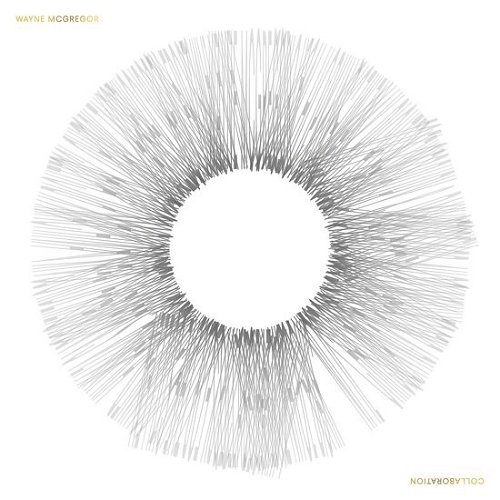 Various - Wayne McGregor: Collaboration (CD)