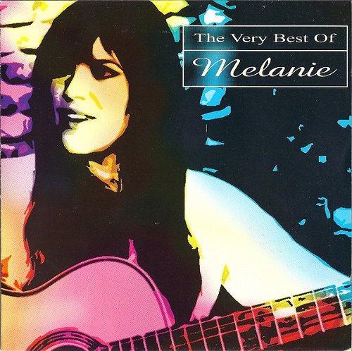 Melanie - The Very Best Of Melanie (CD)