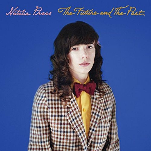 Natalie Prass - The Future And The Past - Tijdelijk goedkoper (LP)