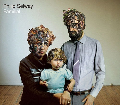 Philip Selway - Familial (CD)