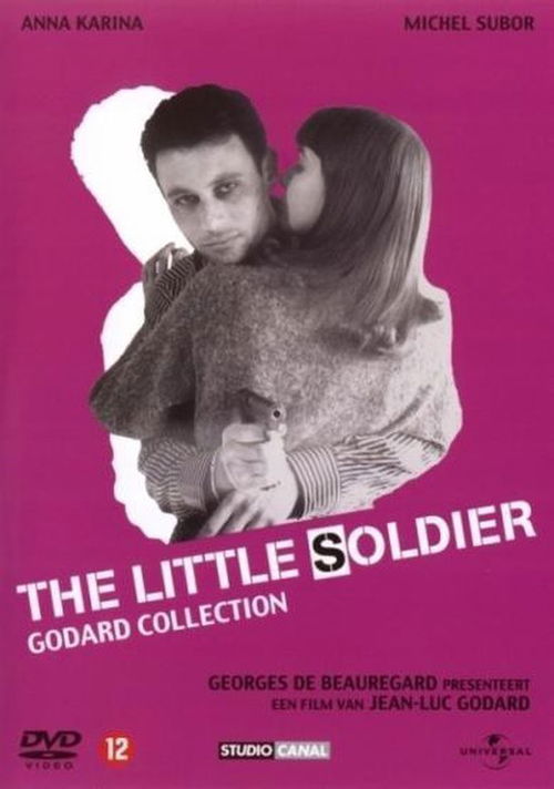 Film - The Little Soldier (DVD)