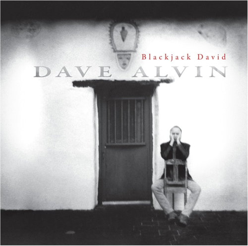 Dave Alvin - Blackjack David (Deluxe) - 2LP (LP)