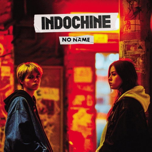 Indochine - No Name (C) (MV)