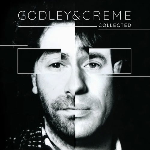 Godley & Creme - Collected - 2LP (LP)