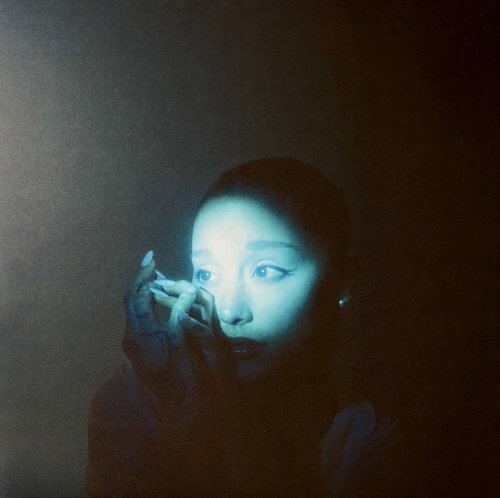 Ariana Grande - Eternal Sunshine Deluxe: Brighter Days Ahead (LP)