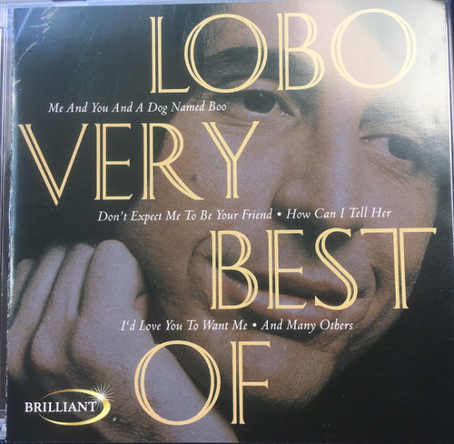 Lobo - Very Best Of (CD)