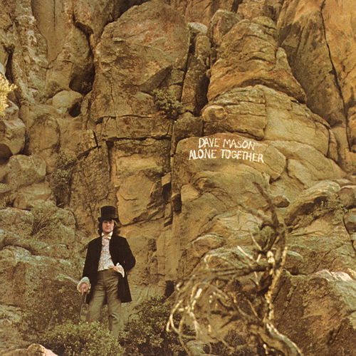 Dave Mason - Alone Together (LP)