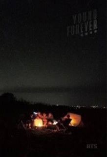 BTS - Young Forever (CD)