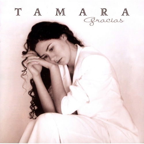 Tamara - Gracias (CD)