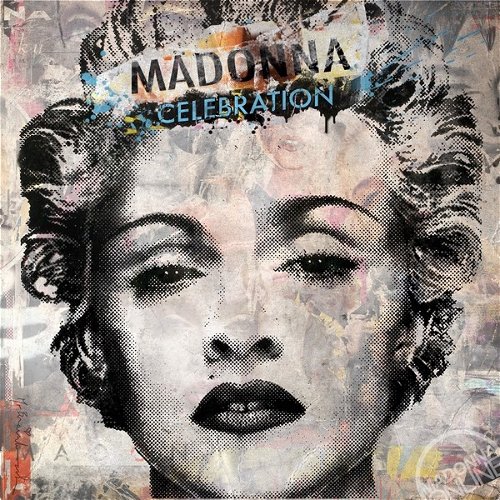 Madonna - Celebration (1CD) - CD