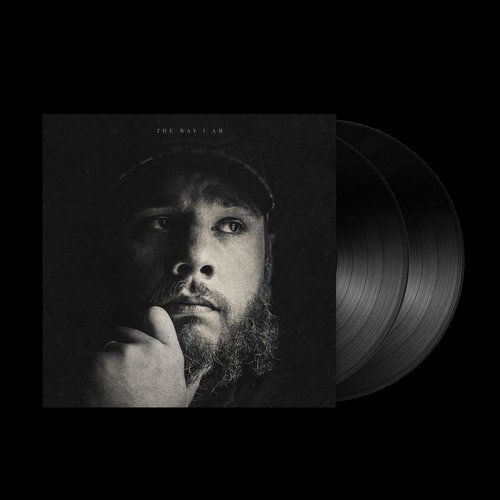 Luke Combs - The Way I Am - 2LP (LP)