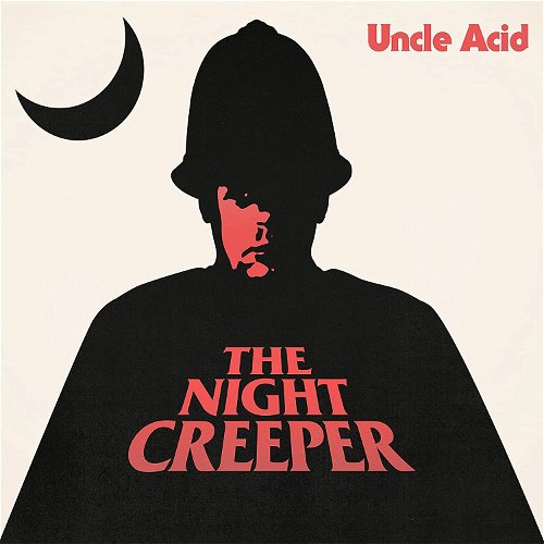 Uncle Acid & The Deadbeats - The Night Creeper - 2LP (LP)