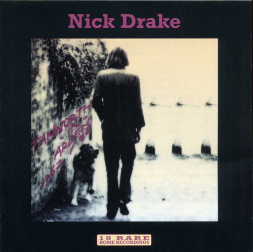 Nick Drake - Tanworth-In-Arden 1967/68 (CD)