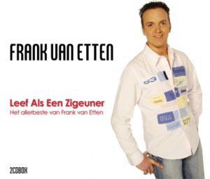 Frank Van Etten - Allerbeste Van 2CD