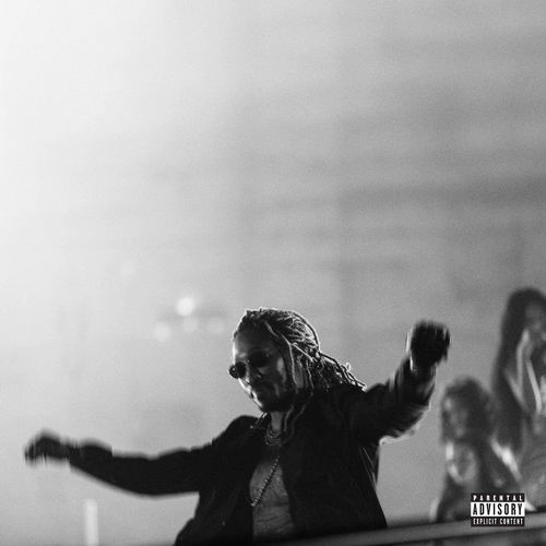 Future - High Off Life (CD)