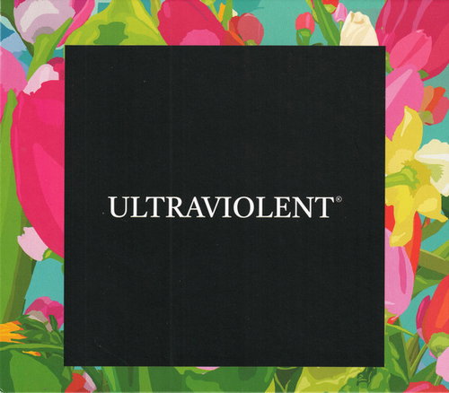 Kyo - Ultraviolent (CD)