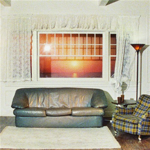 Wallows - Model (Orchid Orange Vinyl) (LP)