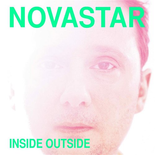 Novastar - Inside Outside (CD)