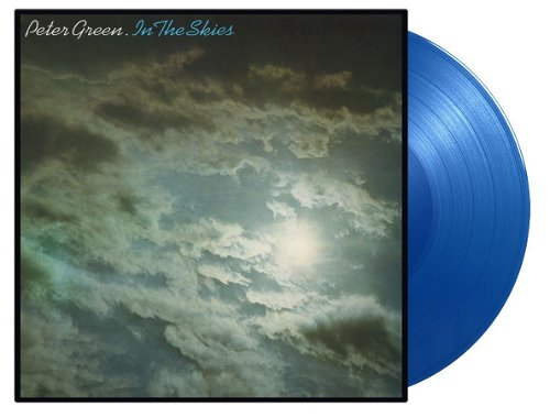 Peter Green - In The Skies (Translucent Blue Vinyl) (LP)