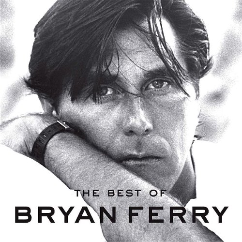 Bryan Ferry - The Best Of Bryan Ferry (CD)