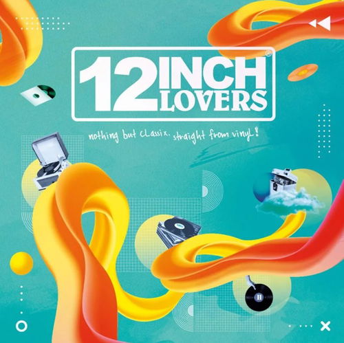 Various - 12 Inch Lovers 11 (LP)