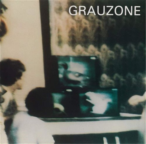 Grauzone - Grauzone (CD)
