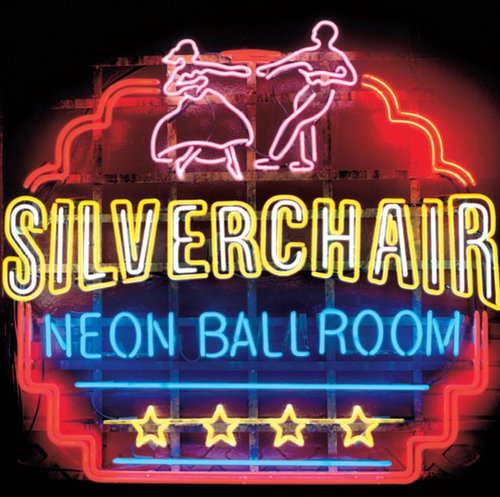 Silverchair - Neon Ballroom (Pink Vinyl) (LP)