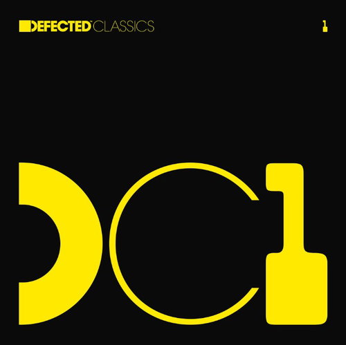 Various - Defected Classics 1 (LP)