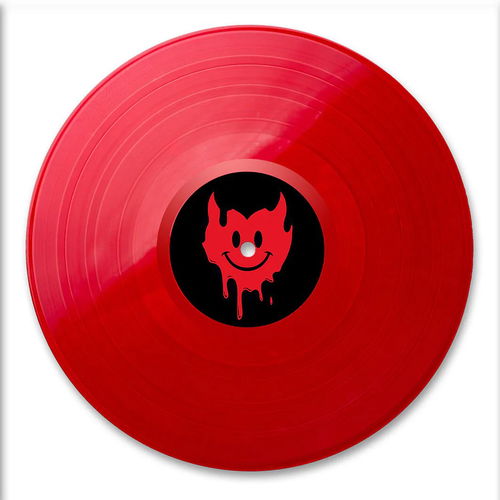 D-Devils - 6th Gate - Erik Hubo Remix (Red vinyl) (MV)