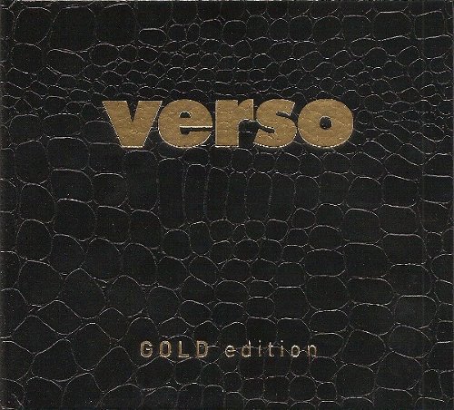 Various - Verso Martini - Gold Edition - 2CD