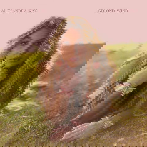 Alexandra Kay - Second Wind (Neon Pink Vinyl) (LP)