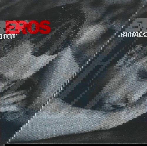 Eros Ramazzotti - Eros (CD)