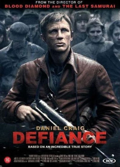 Film - Defiance (DVD)