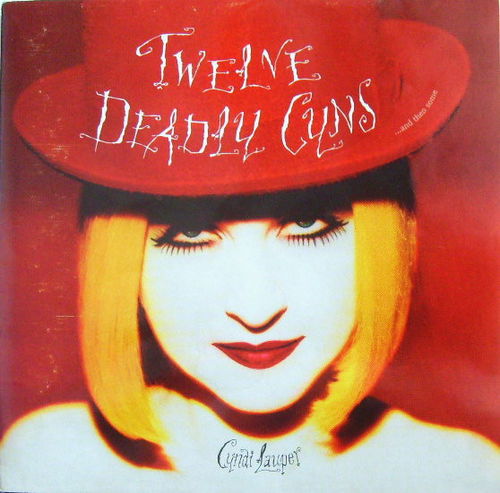 Cyndi Lauper - Twelve Deadly Cyns... And Then Some (CD)