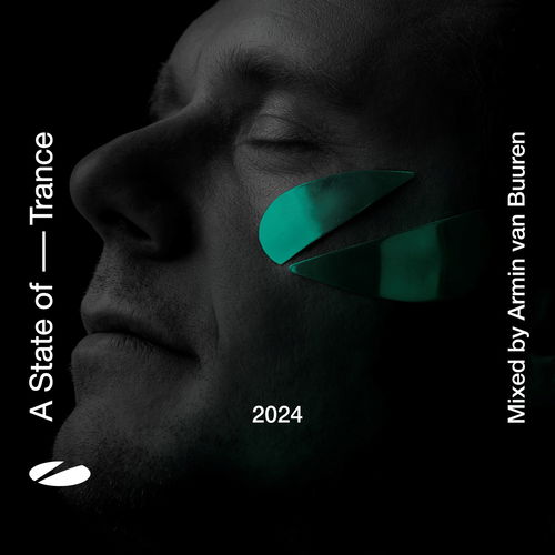 Armin van Buuren - A State Of Trance 2024 - 3CD (CD)