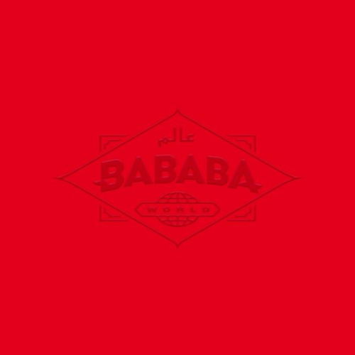 Dystinct - Bababa World (LP)