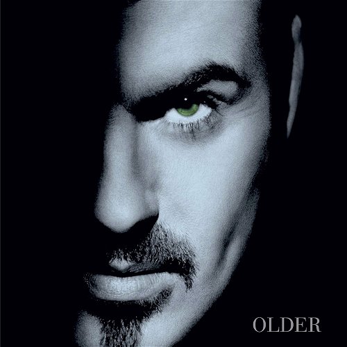 George Michael - Older (Deluxe Box set) (LP)