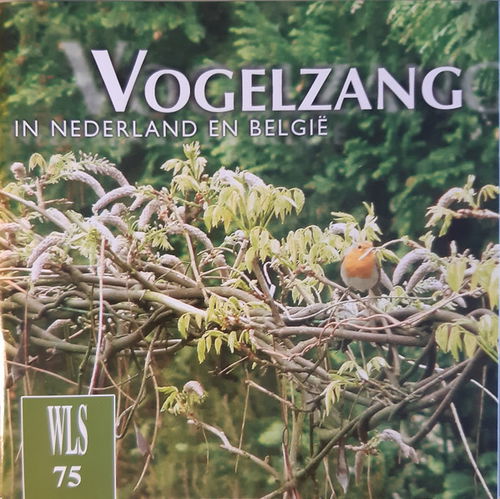 Various -  Vogelzang - In Nederland En België (CD)