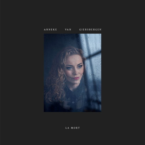 Anneke van Giersbergen - La Mort RSD26 (LP)