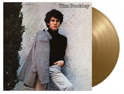 Tim Buckley - Tim Buckley (Gold Vinyl) (LP)