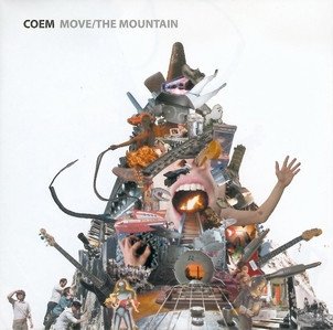 Coem - Move / The Mountain (CD)