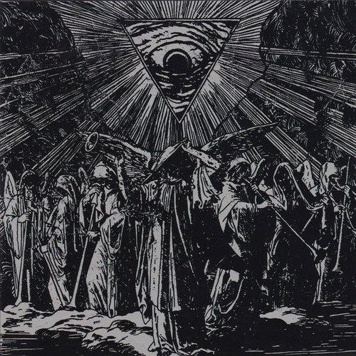 Watain - Casus Luciferi (CD)