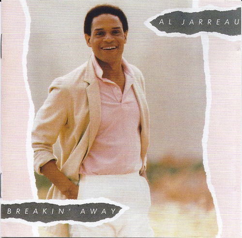 Al Jarreau - Breakin' Away (CD)