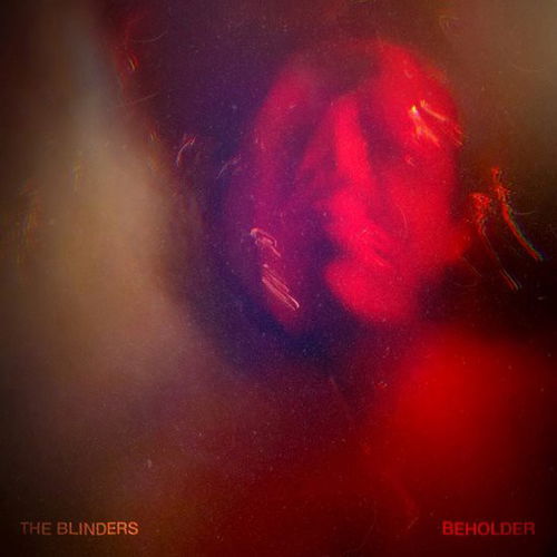 The Blinders - Beholder (CD)