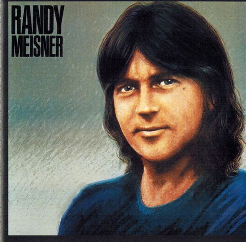 Randy Meisner - Randy Meisner (CD)