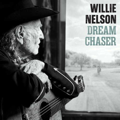 Willie Nelson - Dream Chaser (CD)