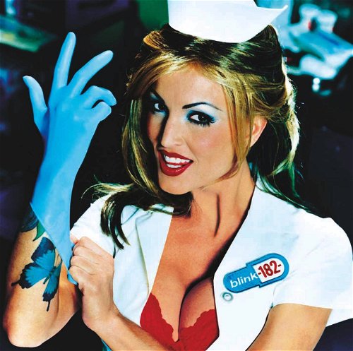 Blink-182 - Enema Of The State (LP)