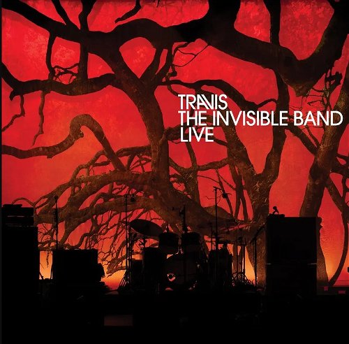 Travis - Invisible Band RSD23 (LP)
