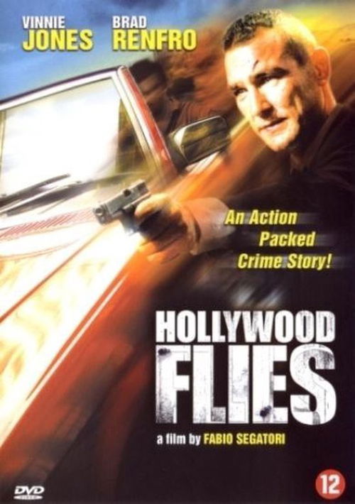 Film - Hollywood Flies (DVD)