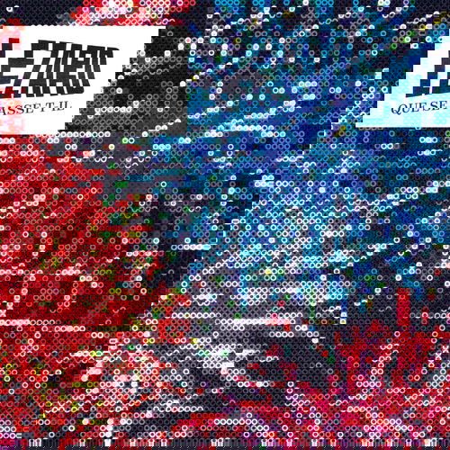 Lezard - Que Se Passe-T-Il (LP)